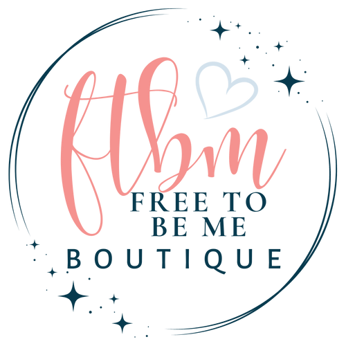 Free to be Me Boutique
